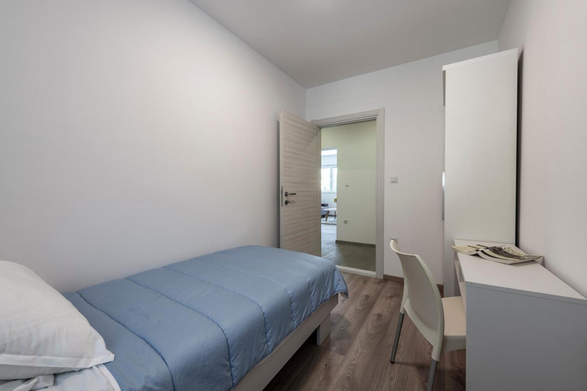 Villa California Apartments Cavtat Exterior foto